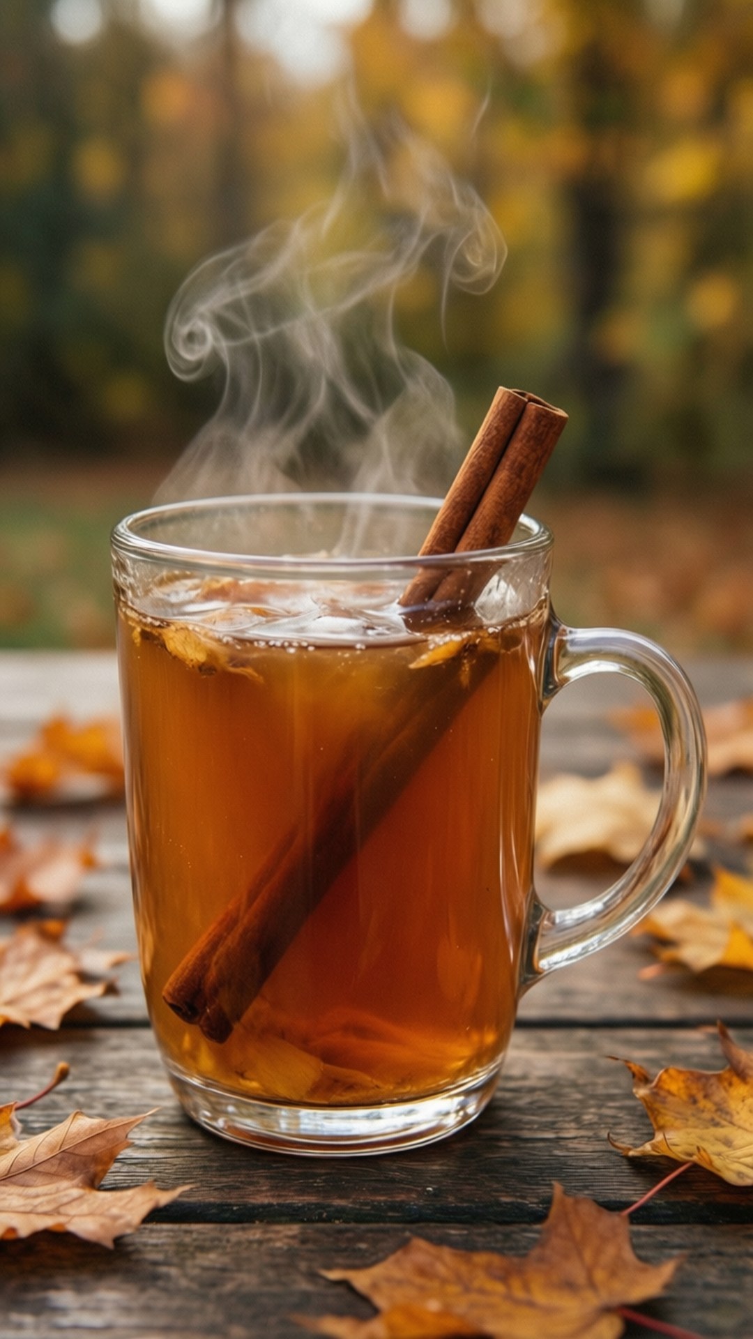 苹果 cider 温馨壁纸 壁纸
