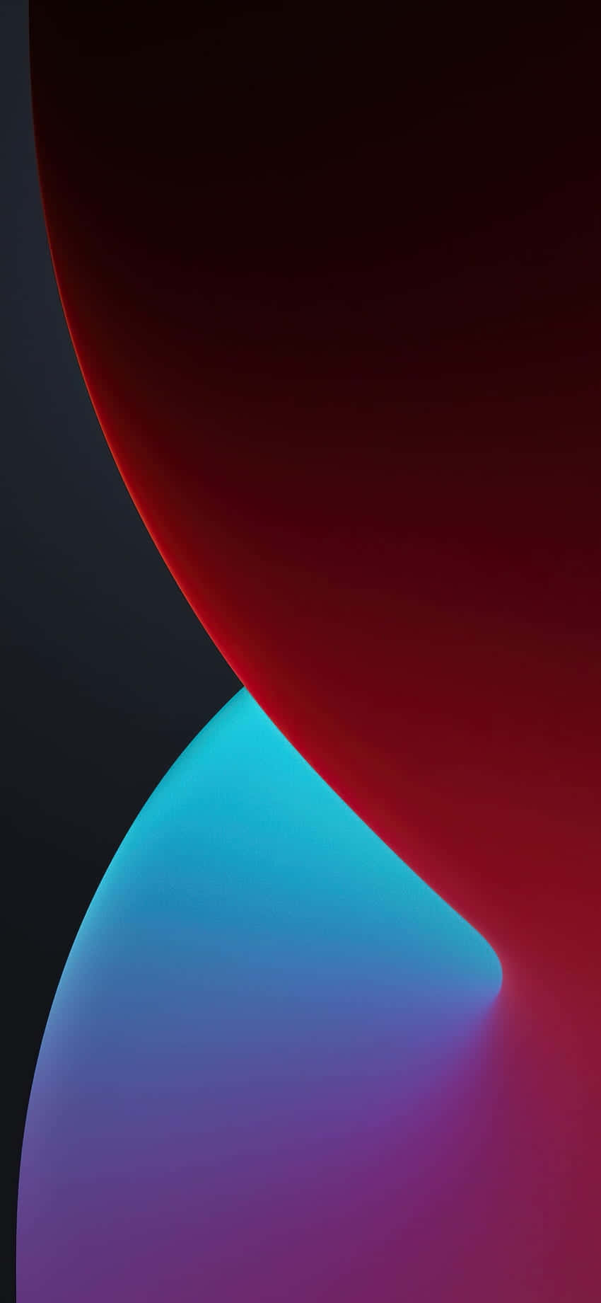 苹果旗舰iPhone 2020——终极智能手机技术 壁纸
