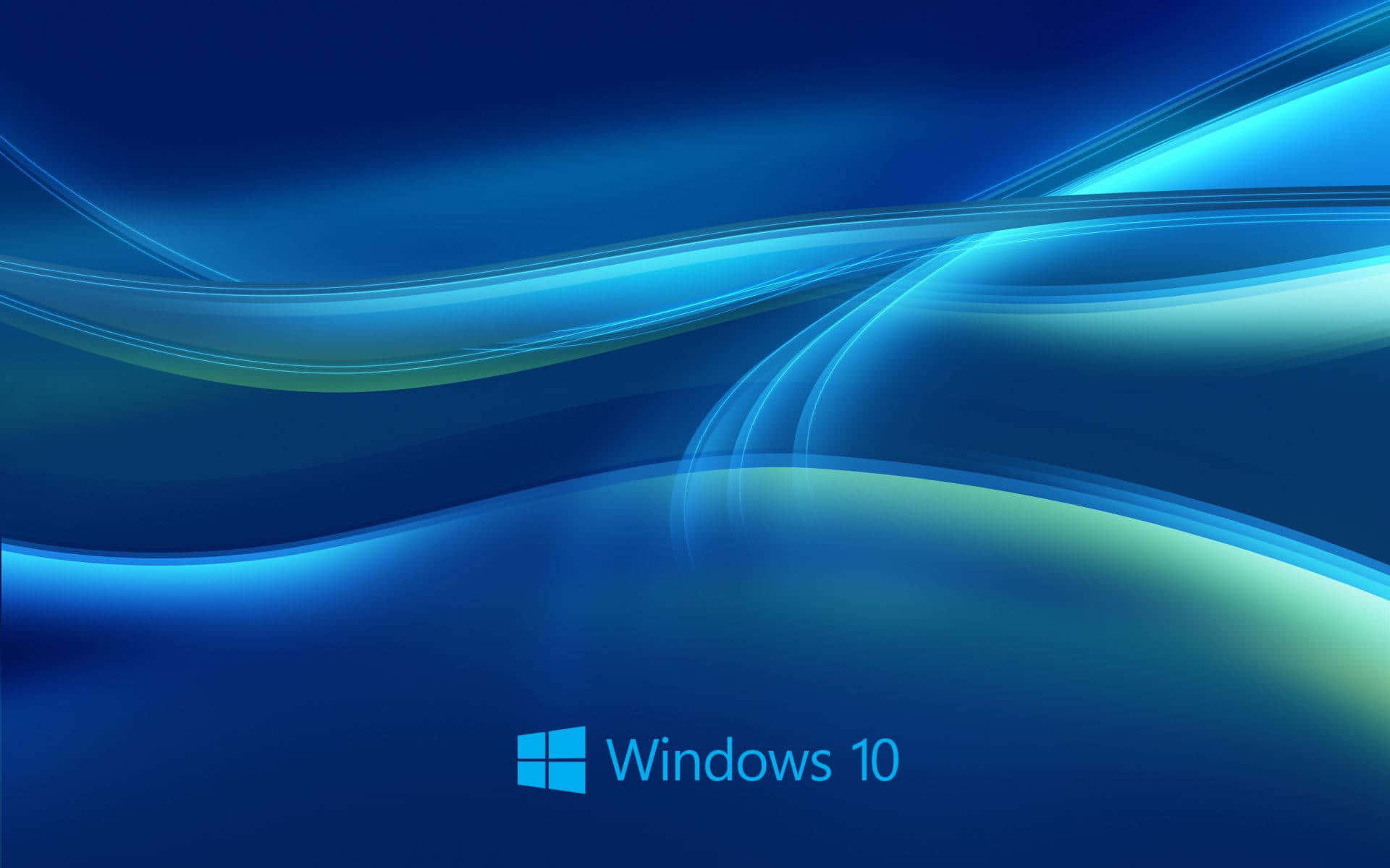 Windows背景