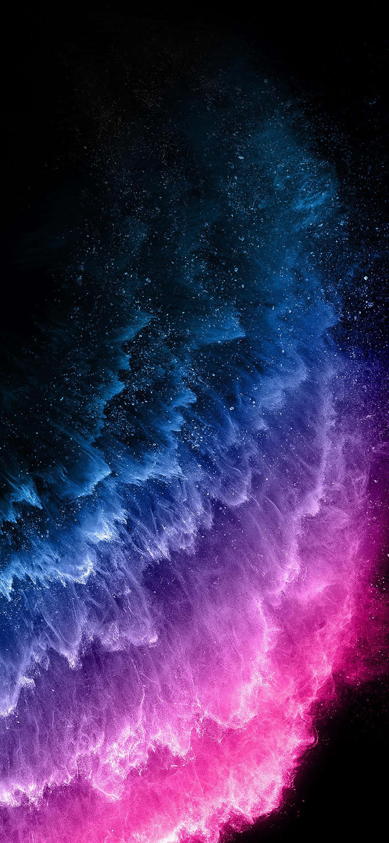 解锁iPhone 11，随时准备起飞 壁纸