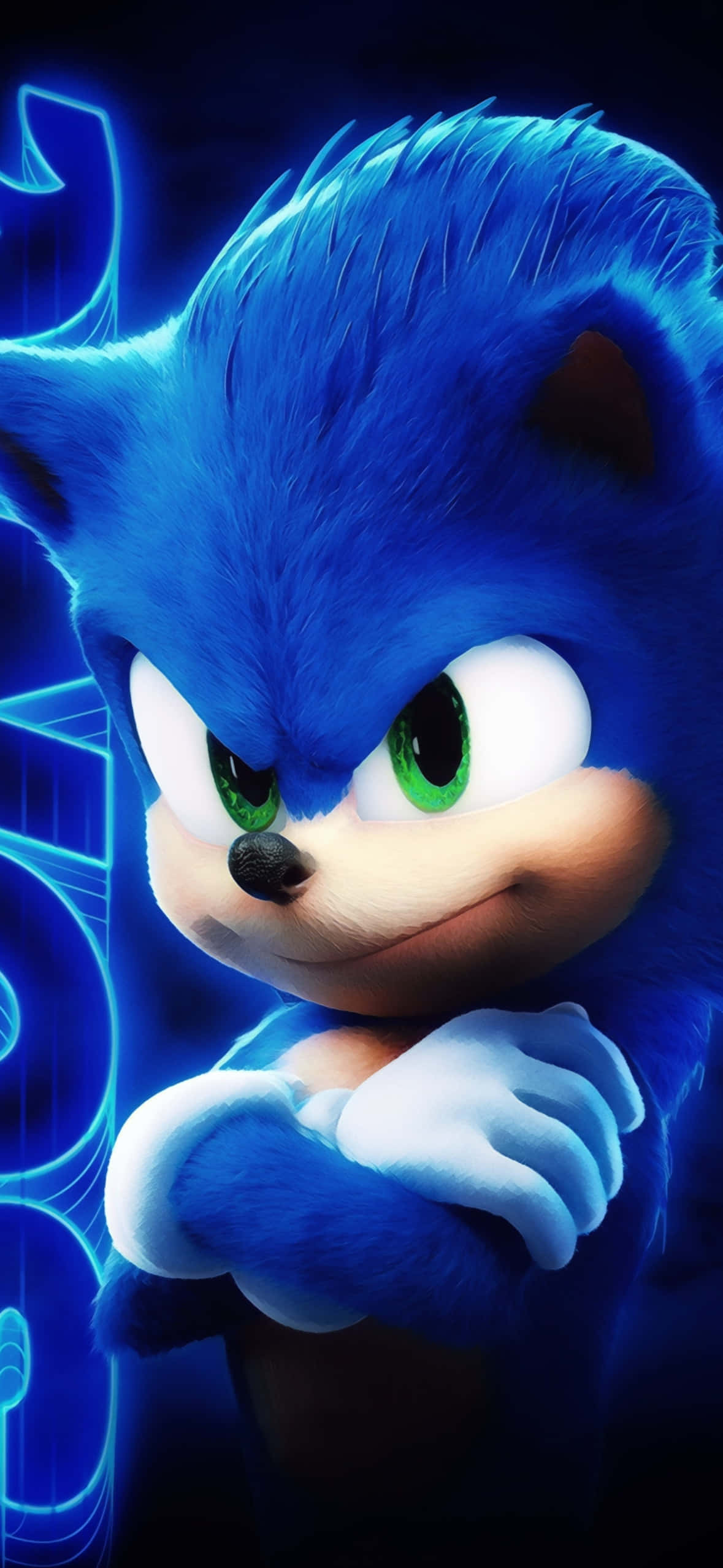 足球场特写视角 壁纸