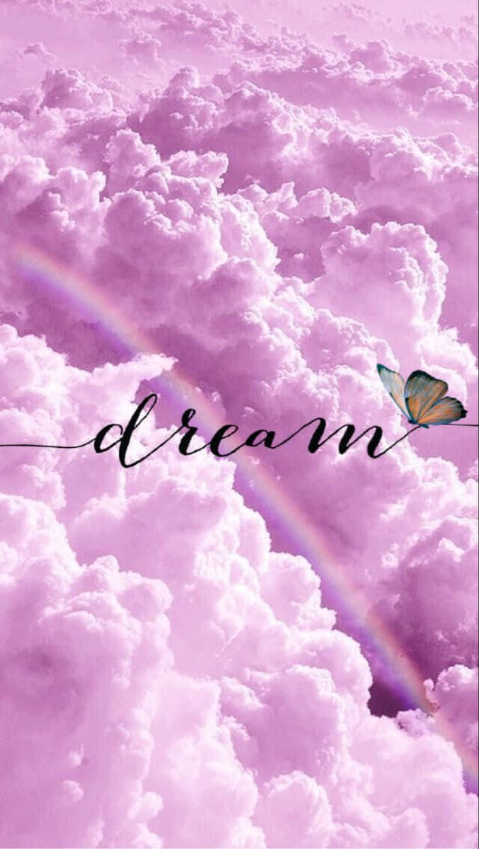 达成你梦想的美学外观 壁纸