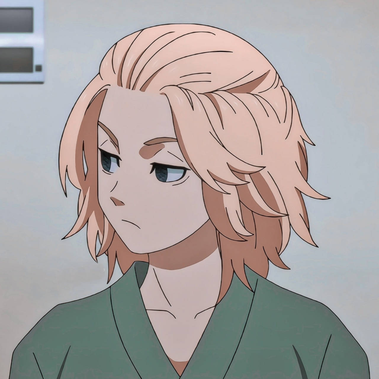 迈基·邦滕特写镜头 壁纸