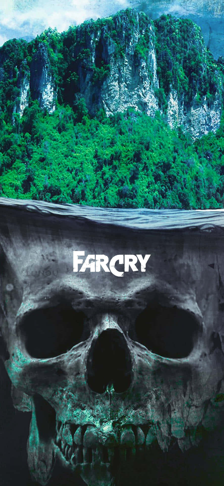 far cry 3 - pc - pc - pc - pc - pc - p 壁纸