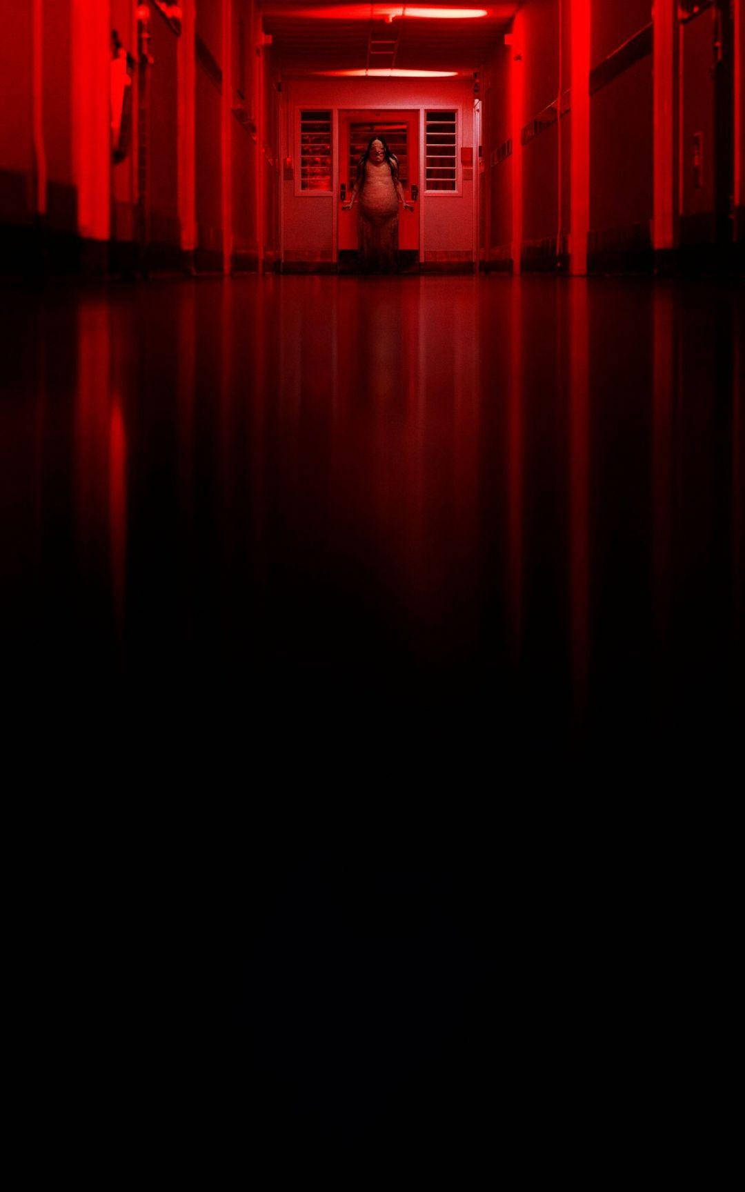 远离那逼真得可怕的iPhone 壁纸
