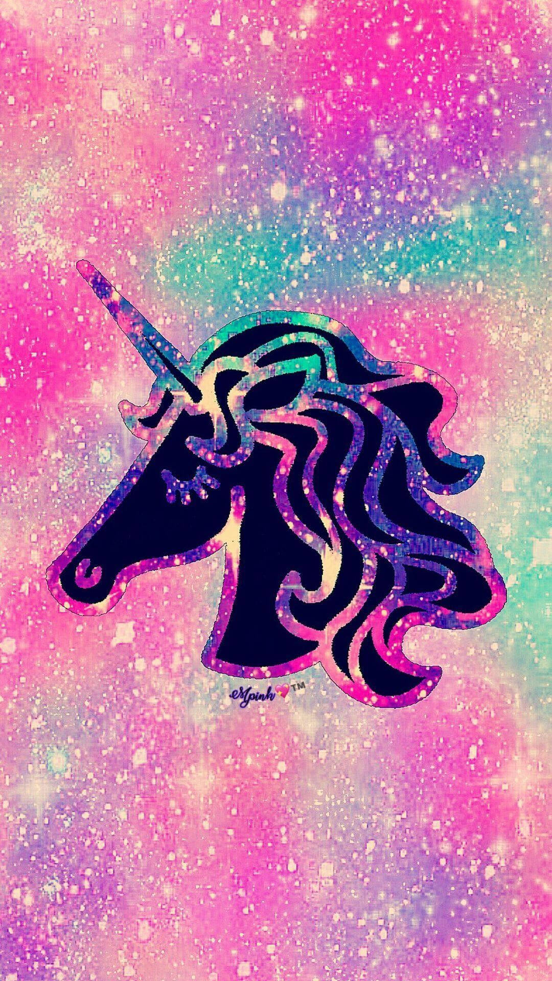 迷人星系的壮丽美景 壁纸