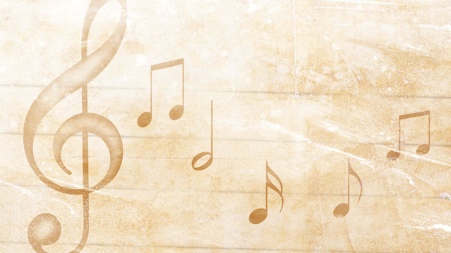 迷人音乐美学背景 壁纸
