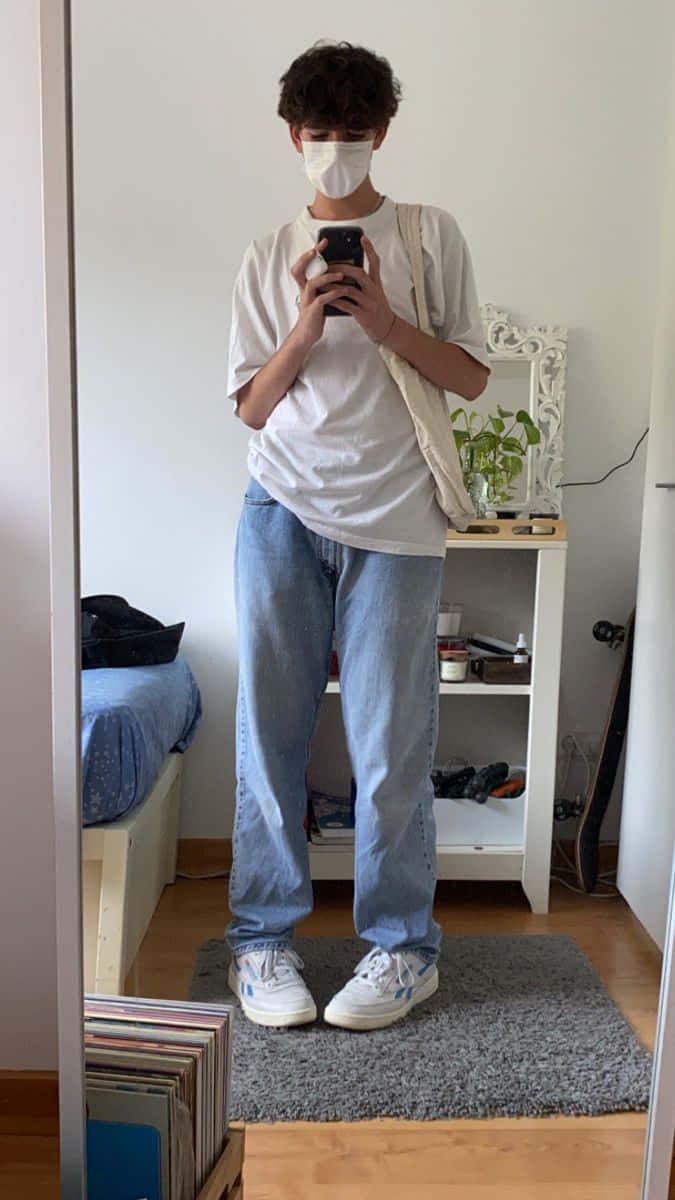 逐浪而行——美学生活的冲浪体验 壁纸