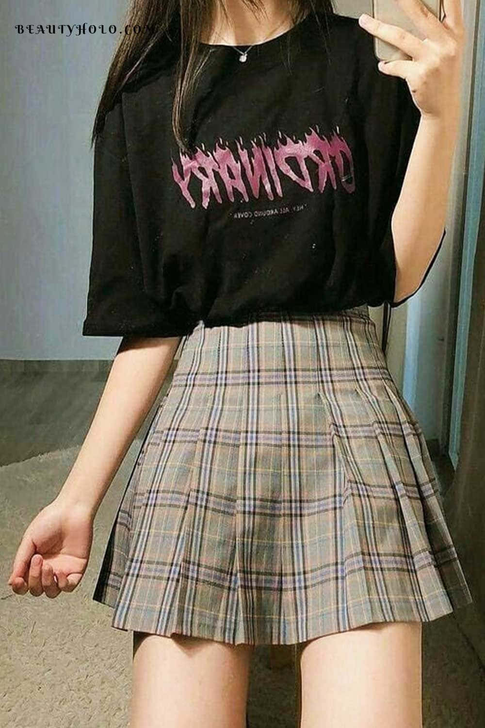 通过独特的情绪美学表达自我 壁纸