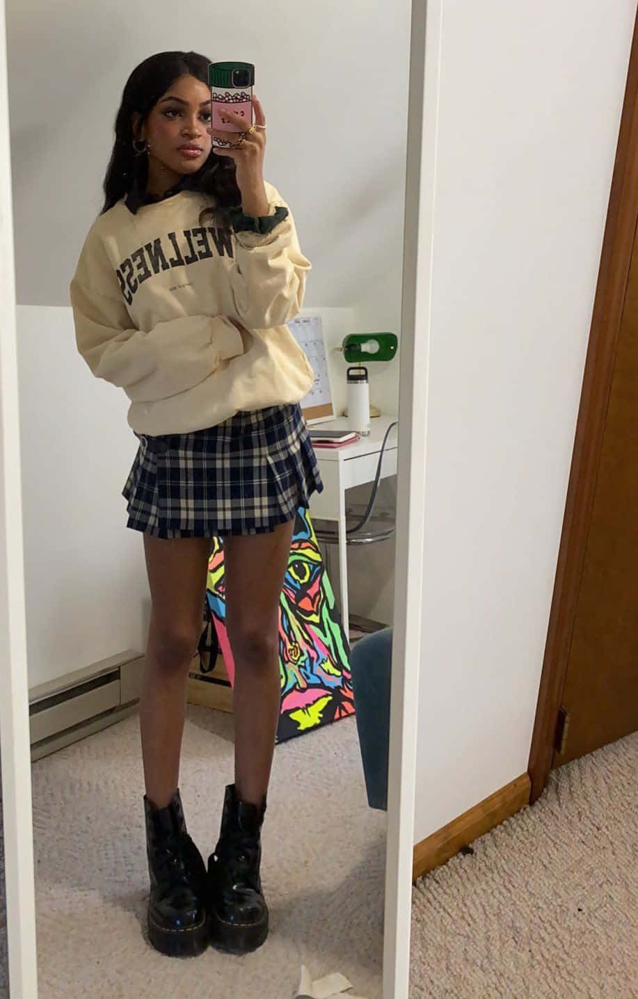 通过美学表达揭示情感 壁纸