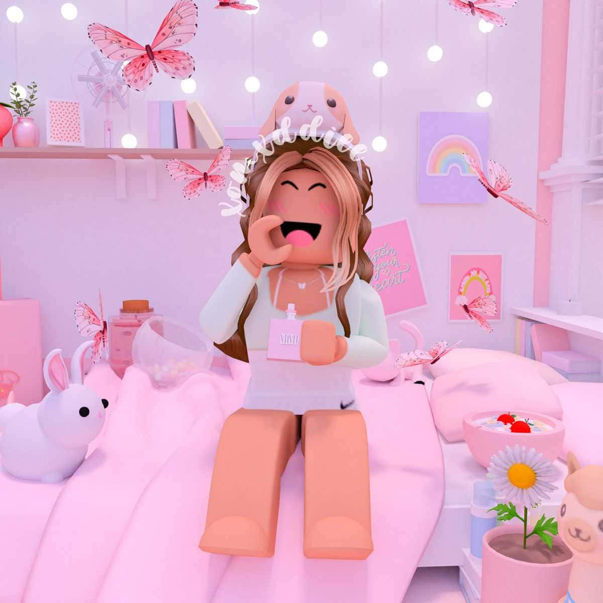 酷炫Roblox图片 壁纸