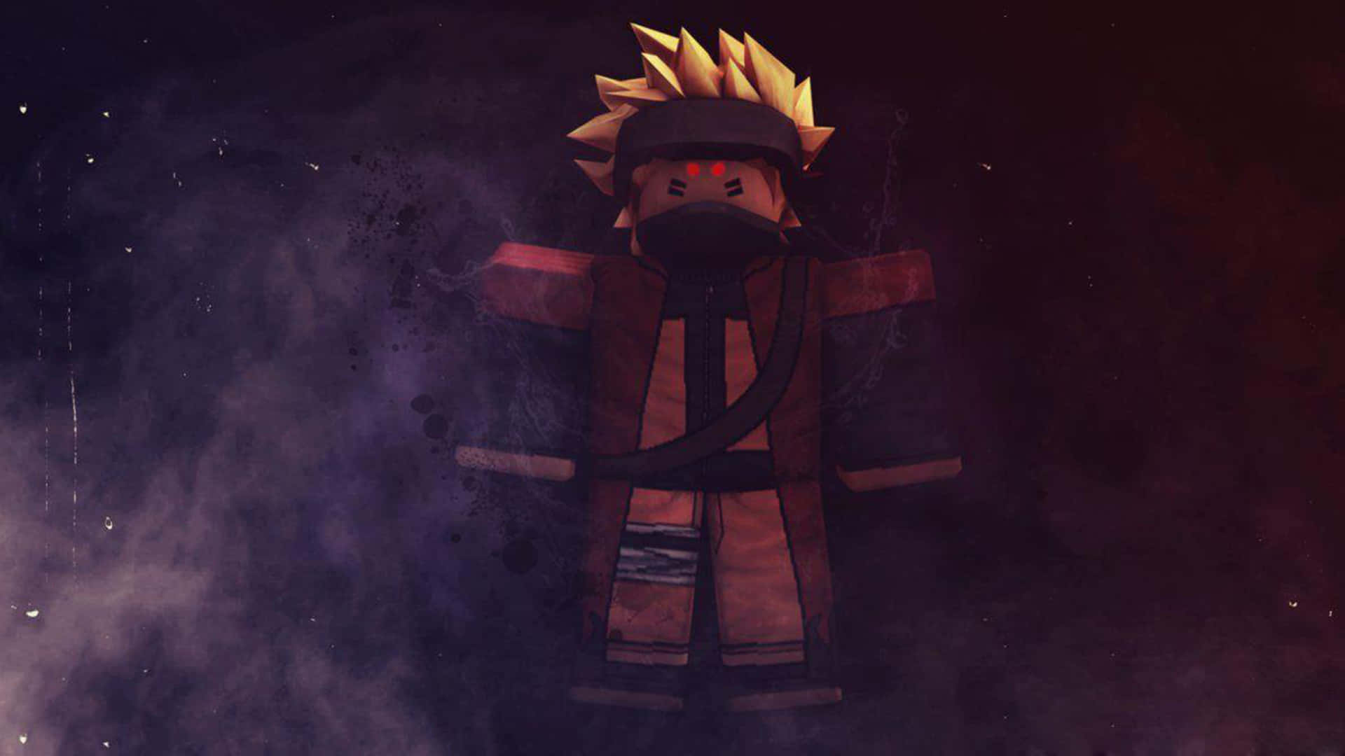 酷炫的Roblox图片 壁纸