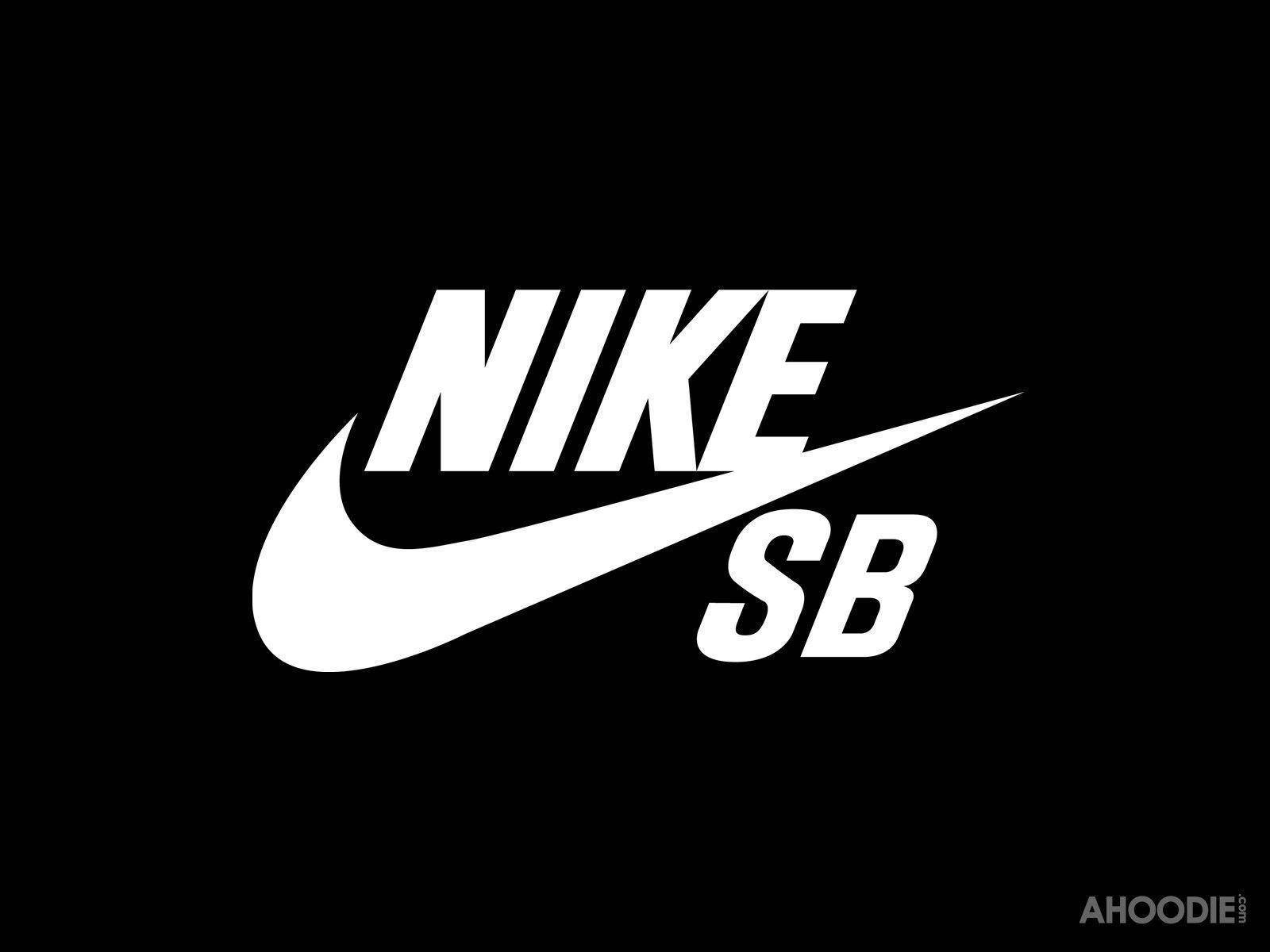 酷炫耐克SB 壁纸