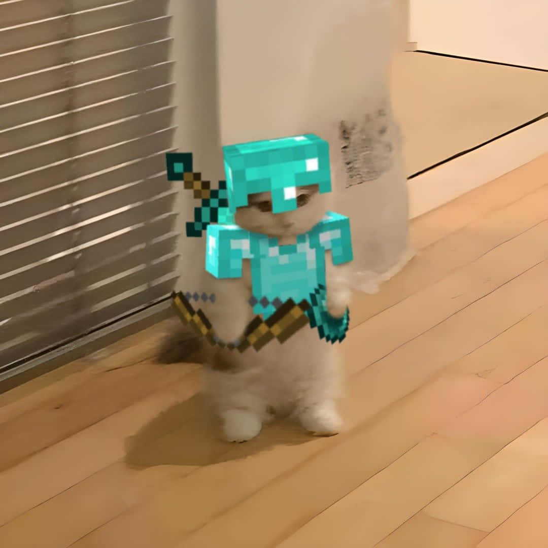 Minecraft 头像