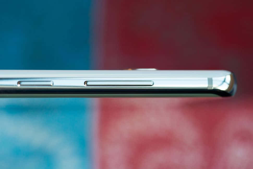 Galaxy S10 图片