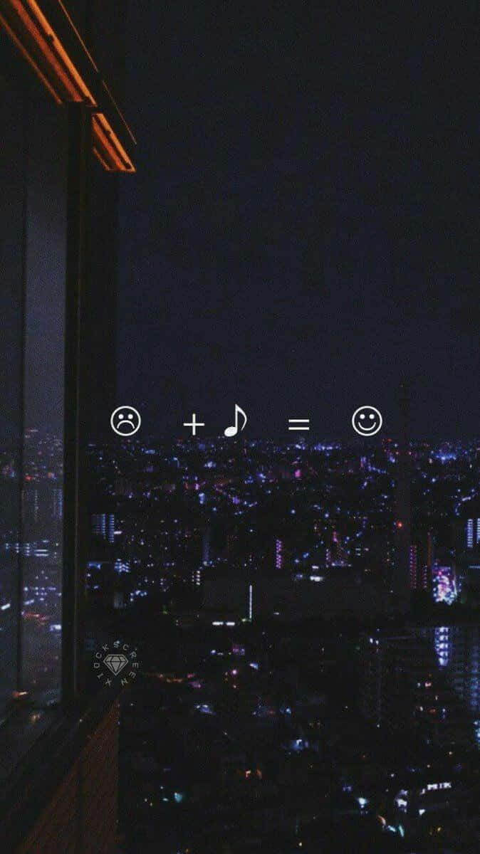 音乐，全人类的通用语言 壁纸