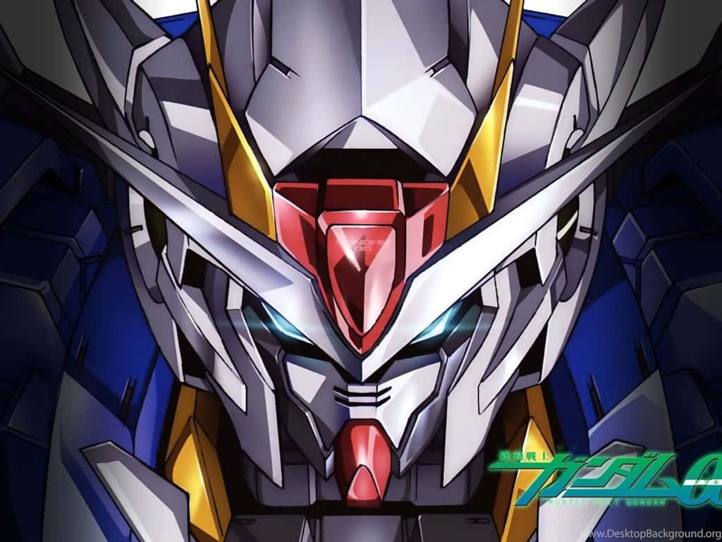 高达桌面