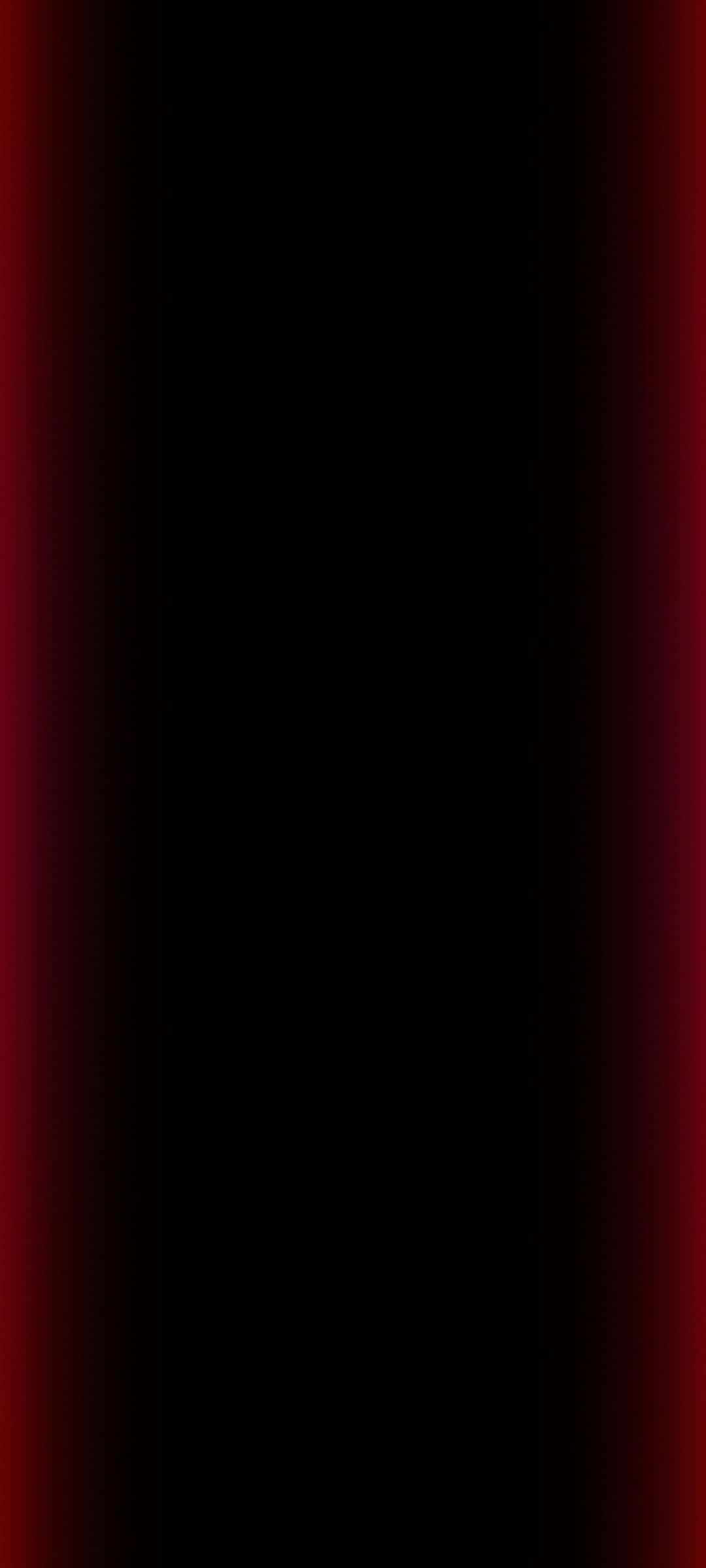 渐变的红黑形成强烈对比 壁纸