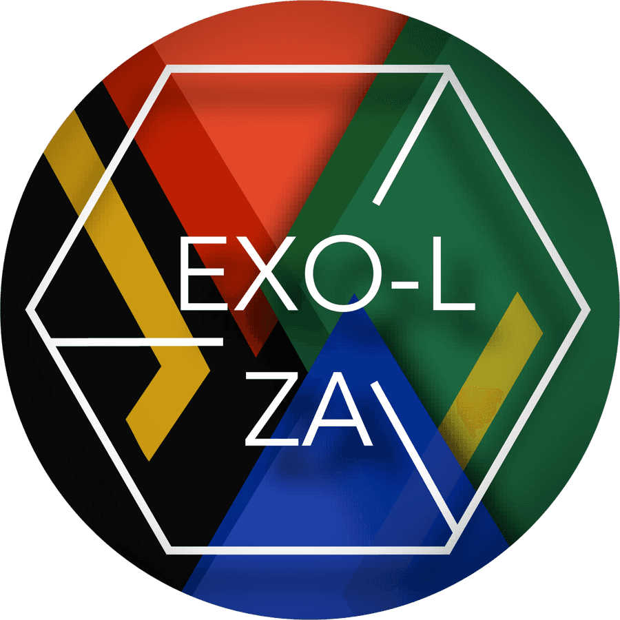 EXO-L粉丝标志设计