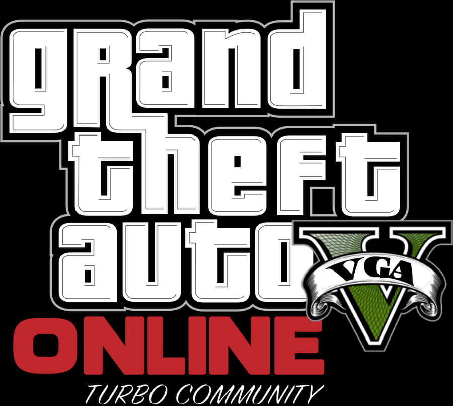 GTA Online Turbo社区标志