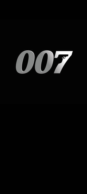 007艺术 适用于三星S20 FE — Tecno Camon 40 壁纸
