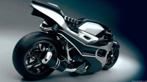1920x1080高清自行车Hyper Bike PP-07-M-46