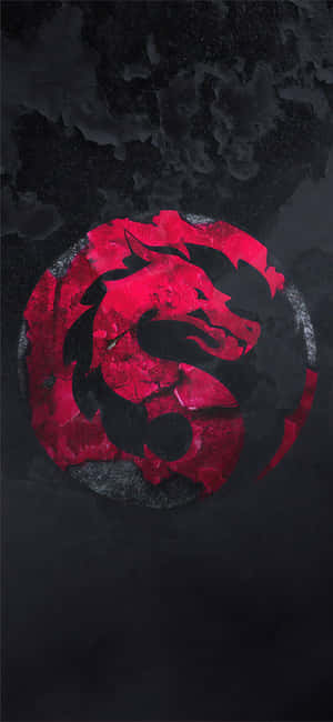 Mortal Kombat 2021 — Vivo X500 Pro Max 壁纸