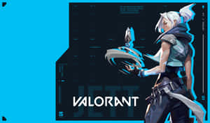 2440x1440《Valorant》壁纸 — 电子游戏 壁纸
