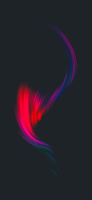 Android OLED 背景 — Oppo Reno16 F 壁纸