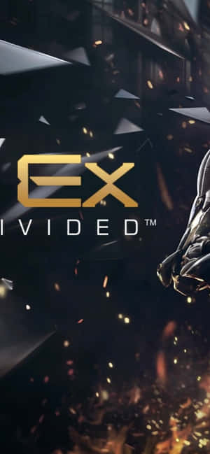 Android Deus Ex Mankind Divided背景 — Infinix GT 壁纸