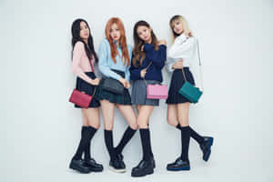 Blackpink图片 — BLACKPINK 壁纸
