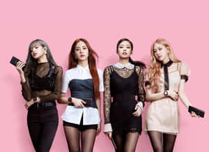 Blackpink背景 — BLACKPINK 壁纸