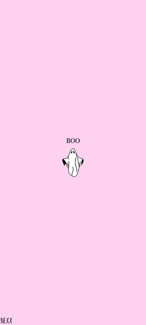 Boo And Stuff — Infinix Note 50 Pro 壁纸