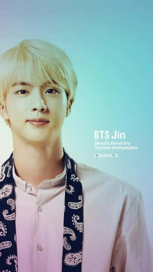 BTS背景 — 防弹少年团 壁纸