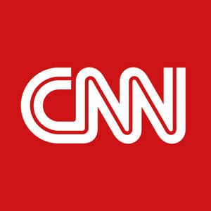CNN国际新闻品牌壁纸 — Pixel Watch 3 壁纸