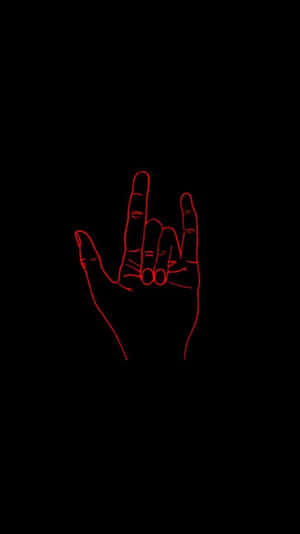 Emo iPhone — Emo 美学 壁纸