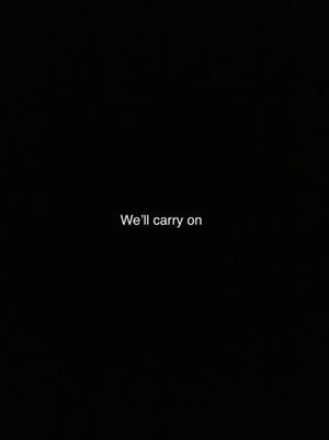 Emo美学励志语录壁纸 — Emo 美学 壁纸
