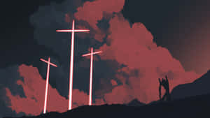 新世纪福音战士壁纸 — 新世纪福音战士 壁纸