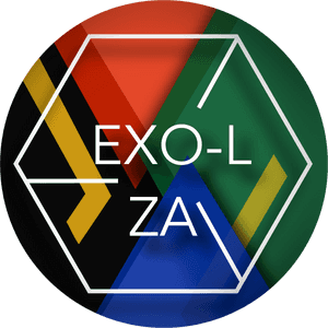 EXO-L粉丝标志设计