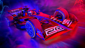 F1游戏