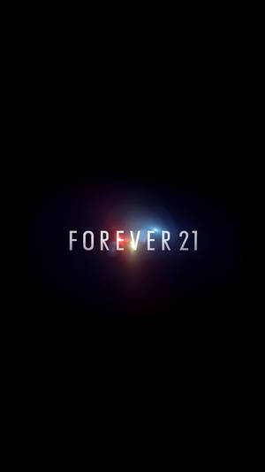 Forever 21 黑色美学壁纸 — 简约 壁纸
