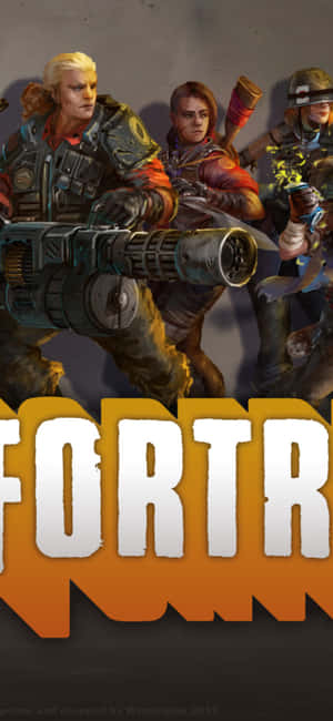 iPhone XS Team Fortress 2 背景 — Vivo Y6t 壁纸