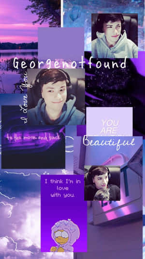 georgenotfound [壁纸]