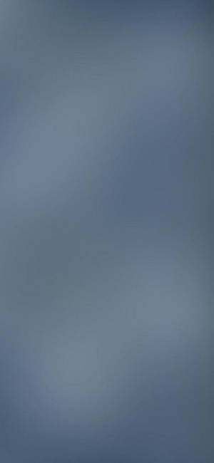 Grey Blur Simple iPhone — Galaxy S26 Ultra 壁纸