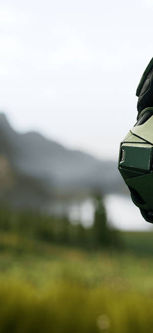 1125x2436 Halo Infinite iPhone X 壁纸下载 — iPhone 16 Plus 壁纸