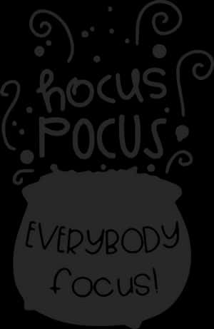 Hocus Pocus 大家专注 SVG，高清 PNG 下载 — 女巫美学 壁纸