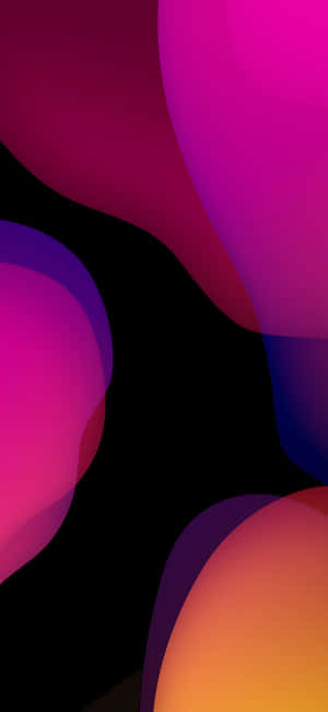 IOS 1 — Vivo V 壁纸