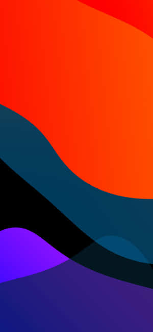 iOS 13 背景 — Infinix Smart 10 壁纸