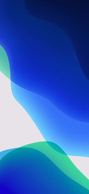 iOS 13背景 — Oppo F 壁纸