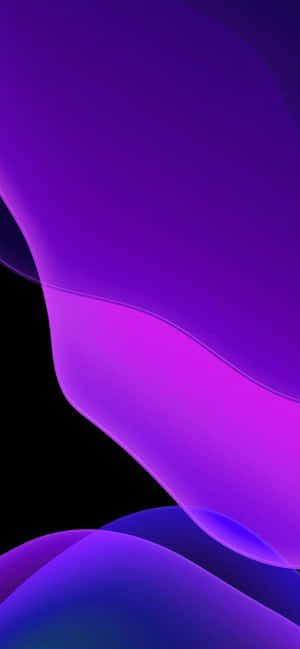 iOS 13背景 — Galaxy M16 壁纸